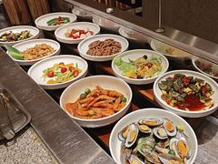 -杭州开元名都大酒店·地中海自助餐厅