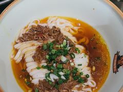-津市刘聋子粉馆(林科大店)