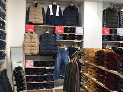 -优衣库(长沙悦方IDmall店)