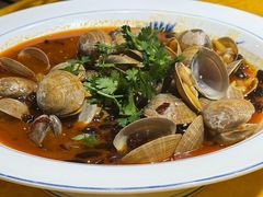 -王婆炒鱼(总店)