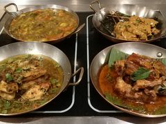 -圣丰索菲特·2 On 988 Café 自助餐厅