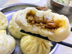-老陶包子铺(南大西南村店)
