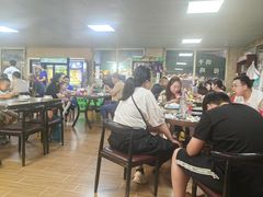 -清真·馬坡二旦烧烤(人生一串拍摄店)