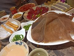 -小龙坎火锅(惠济万达店)