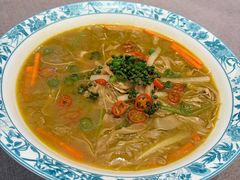 -虹御轩·传承江浙菜(虹桥店)