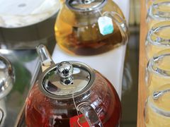 -福州泰禾铂尔曼酒店·大堂酒廊