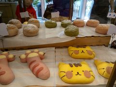 -奈雪的茶(大梅沙8号仓店)
