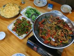 -61号餐吧(兴坪古镇漓江店)