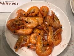 -芭菲盛宴·环球美食(解放碑英利国际店)