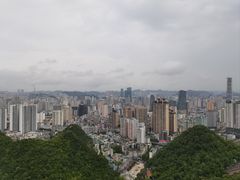-黔灵山公园