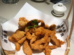 -渔语鱼酸菜鱼新川菜(来福士店)