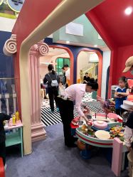 -MELAND CLUB亲子乐园·派对·餐厅(北京芳圆里ID MALL店)