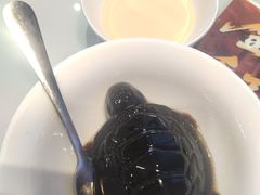 -香港新记茶餐厅(春熙太古里店)