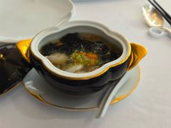 -悦轩中餐厅·高空江景·杭州柏悦酒店