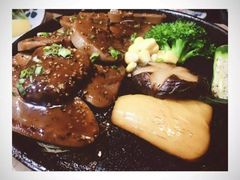 -青空日料烧肉烧鸟店(后湖兴业路店)