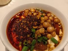 -川味堂·四川豆花(八卦岭店)