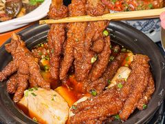 -阿嫂印象·民间江湖菜(大学城店)