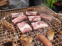 -九田家黑牛烤肉料理(珠江摩尔店)