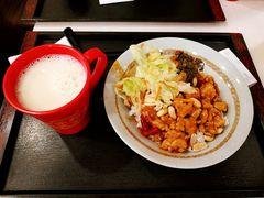 -永和大王(宜山店)