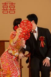 -天长地久婚纱摄影(天宁北路店)