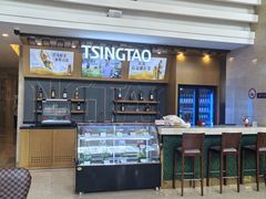 -上海吉臣维景酒店·维多利亚餐厅
