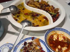 -禄鼎记·排队俩小时都要吃的酸菜鱼(石牌桥店)