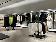 -ZARA(青岛万象城店)