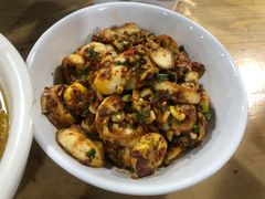 -笨罗卜浏阳菜馆(太平街店)