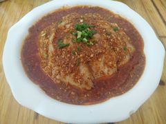 -勇猛子川菜馆(新军路店)