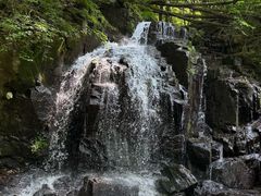 -本溪汤沟绿石谷森林公园
