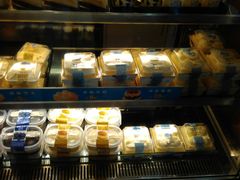 -Caidie Bakery采蝶轩(百越店)