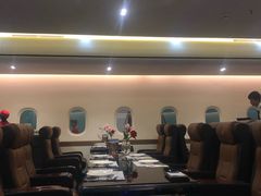 -法兰度航空主题餐厅(河源店)
