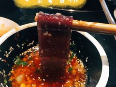 苕粉-重庆古老火锅