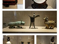 -北京工艺美术博物馆