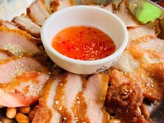 -顺徕德·仙庙烧鸡(桂庙路店)