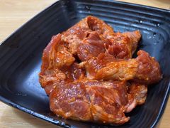 -麻蒲碳烤肉(梅花园店)