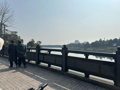 -美兰湖景区