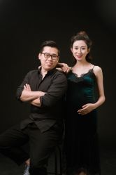 -沐曦摄影工作室