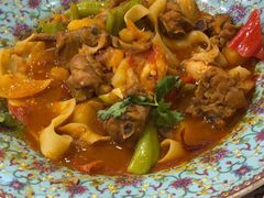 -阿西叶滩羊馆(交大店)