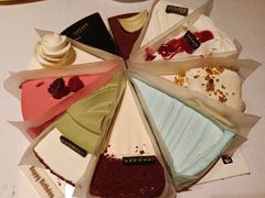 -第戎蛋糕(恒隆广场店)