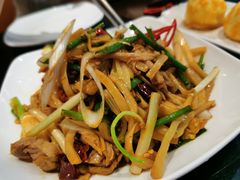 高第街小炒皇-高第街56号港式餐厅·精选(世茂广场宽厚里大明湖店)