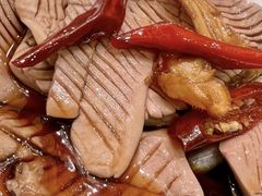 炝腰花-顺风酒店(长寿路店)