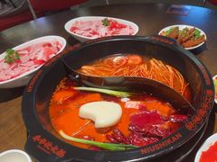 -牛市坎火锅(建设路店)
