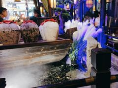 -绿茶餐厅(千岛湖银泰城店)