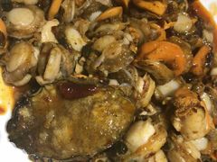 -臻鲜燕海鲜融合餐厅(金陵style店)