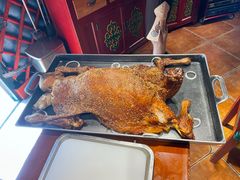 -九十九顶毡房(阜石路店)