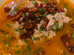 -云海肴·汽锅鸡·云南菜(美罗城店)