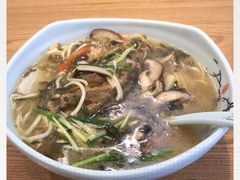 -面西湖杭帮面(控江路店)