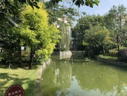 -莲生母婴月子中心(清水河公园店)