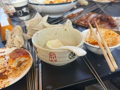 -有奴思烤肉·清真(正宁路店)